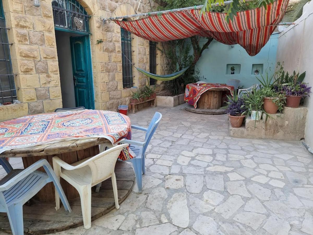 Shams House Apartment Amman Exterior photo