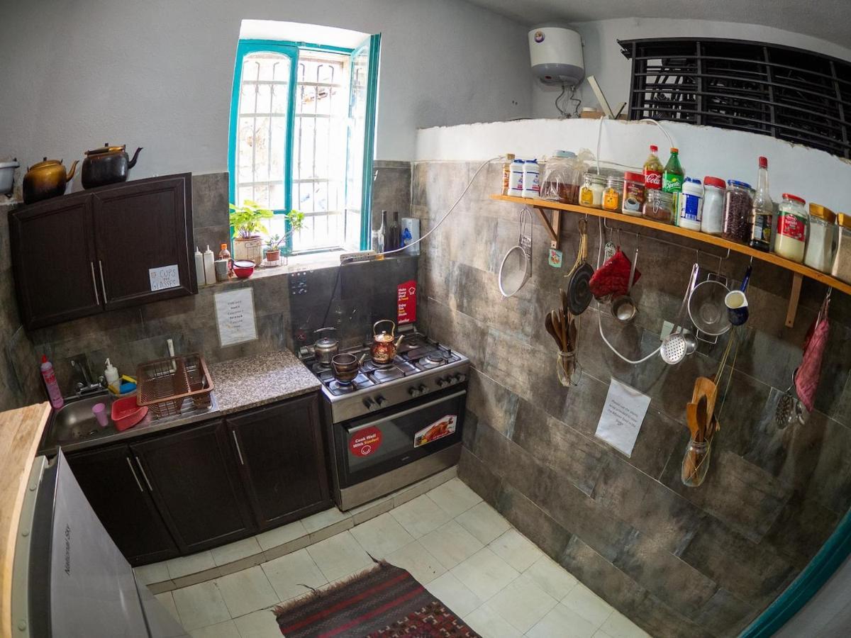 Shams House Apartment Amman Exterior photo