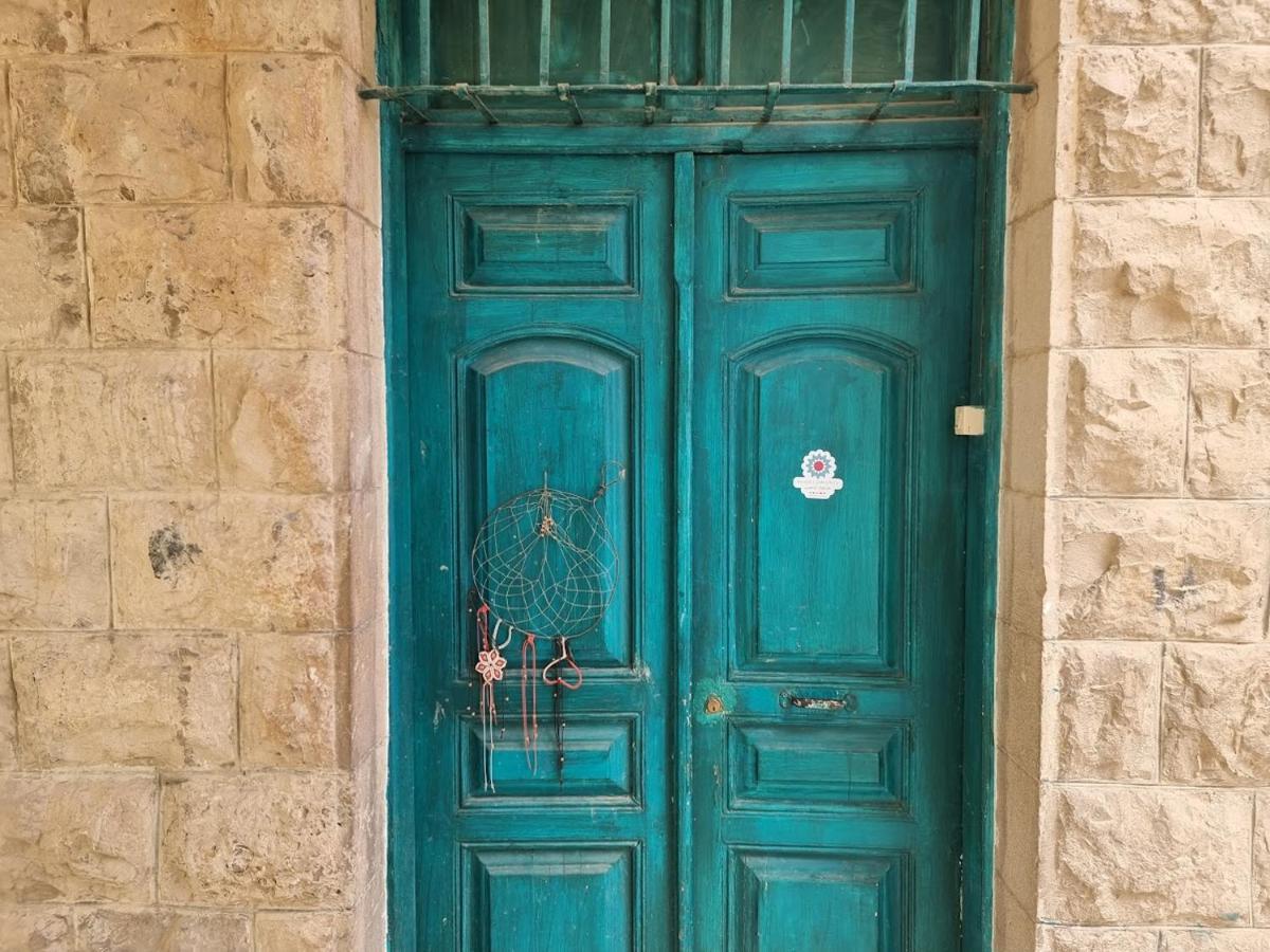 Shams House Apartment Amman Exterior photo