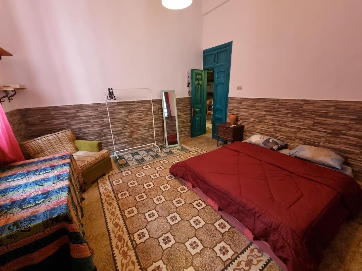 Shams House Apartment Amman Exterior photo
